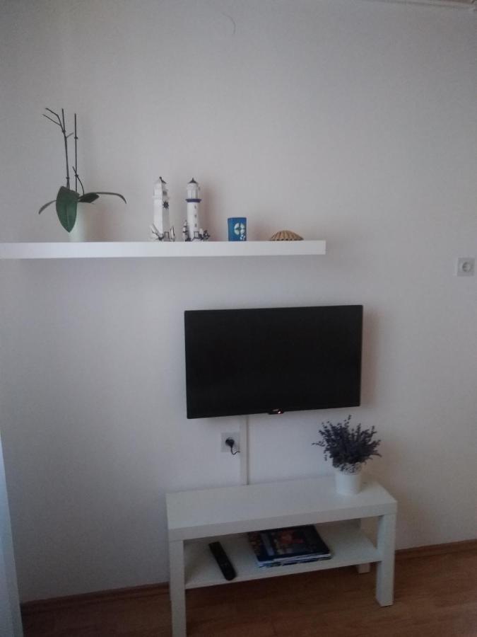 Apartman Martin Senj  Eksteriør bilde