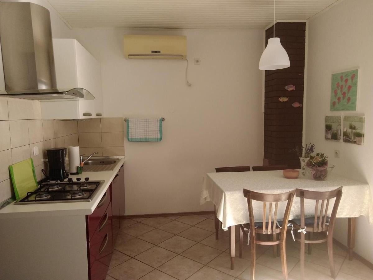 Apartman Martin Senj  Eksteriør bilde