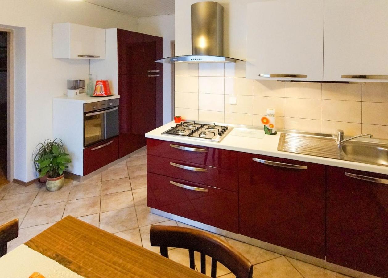 Apartman Martin Senj  Eksteriør bilde