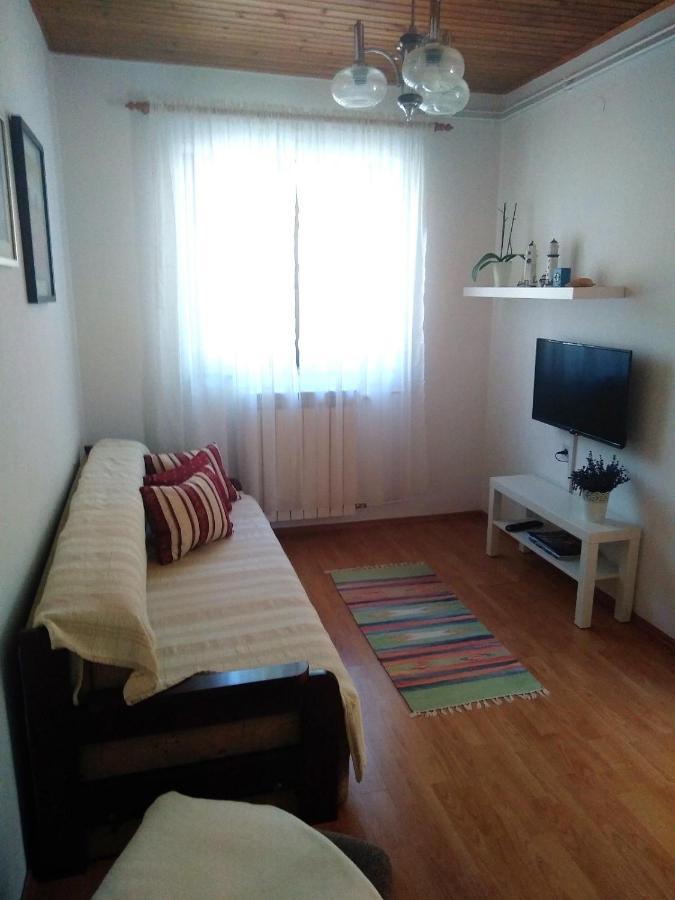 Apartman Martin Senj  Eksteriør bilde