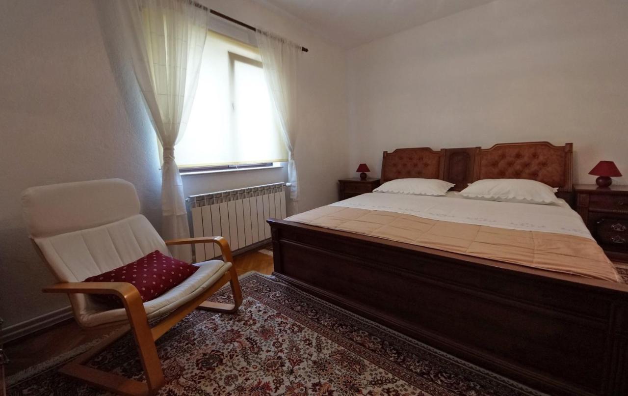 Apartman Martin Senj  Eksteriør bilde